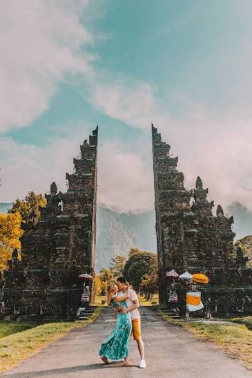 Bali Honeymoon Escape – 5 Nights / 6 Days — Bali — photo 3