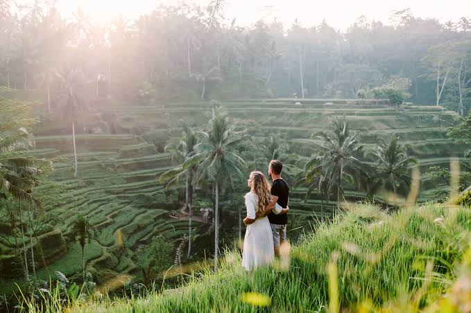 Bali Honeymoon Escape – 5 Nights / 6 Days — Bali — photo 6