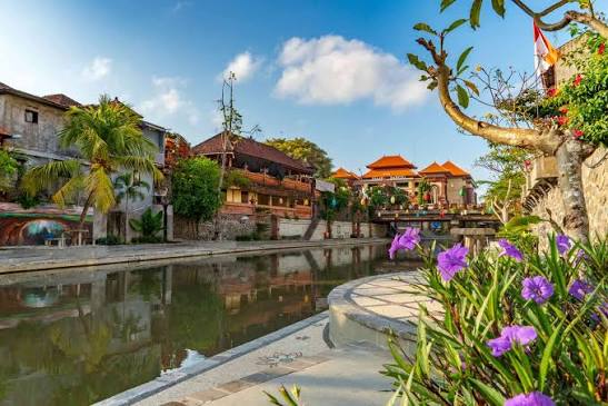 Bali Honeymoon Escape – 5 Nights / 6 Days — Bali