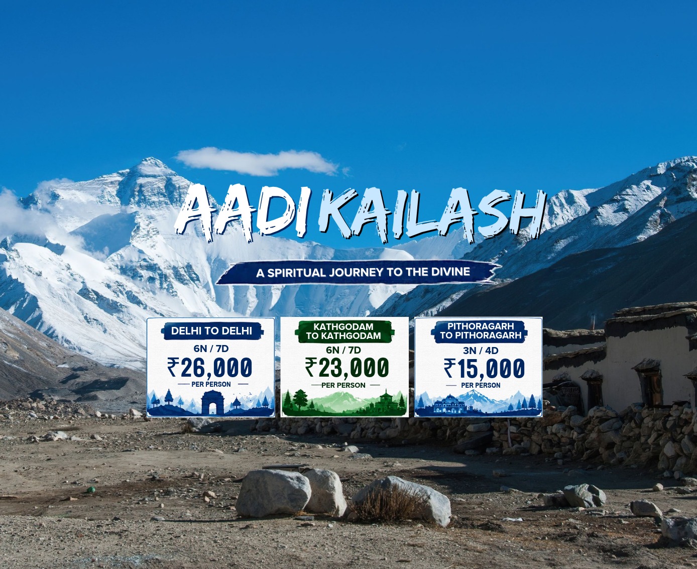Aadi Kailash