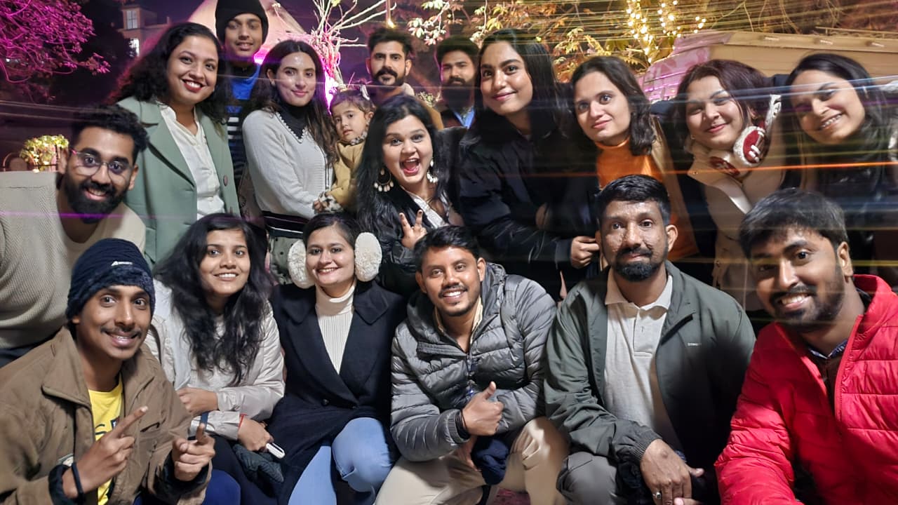 🏔️ SOLO BOLO UTTARAKHAND! 🎒✨