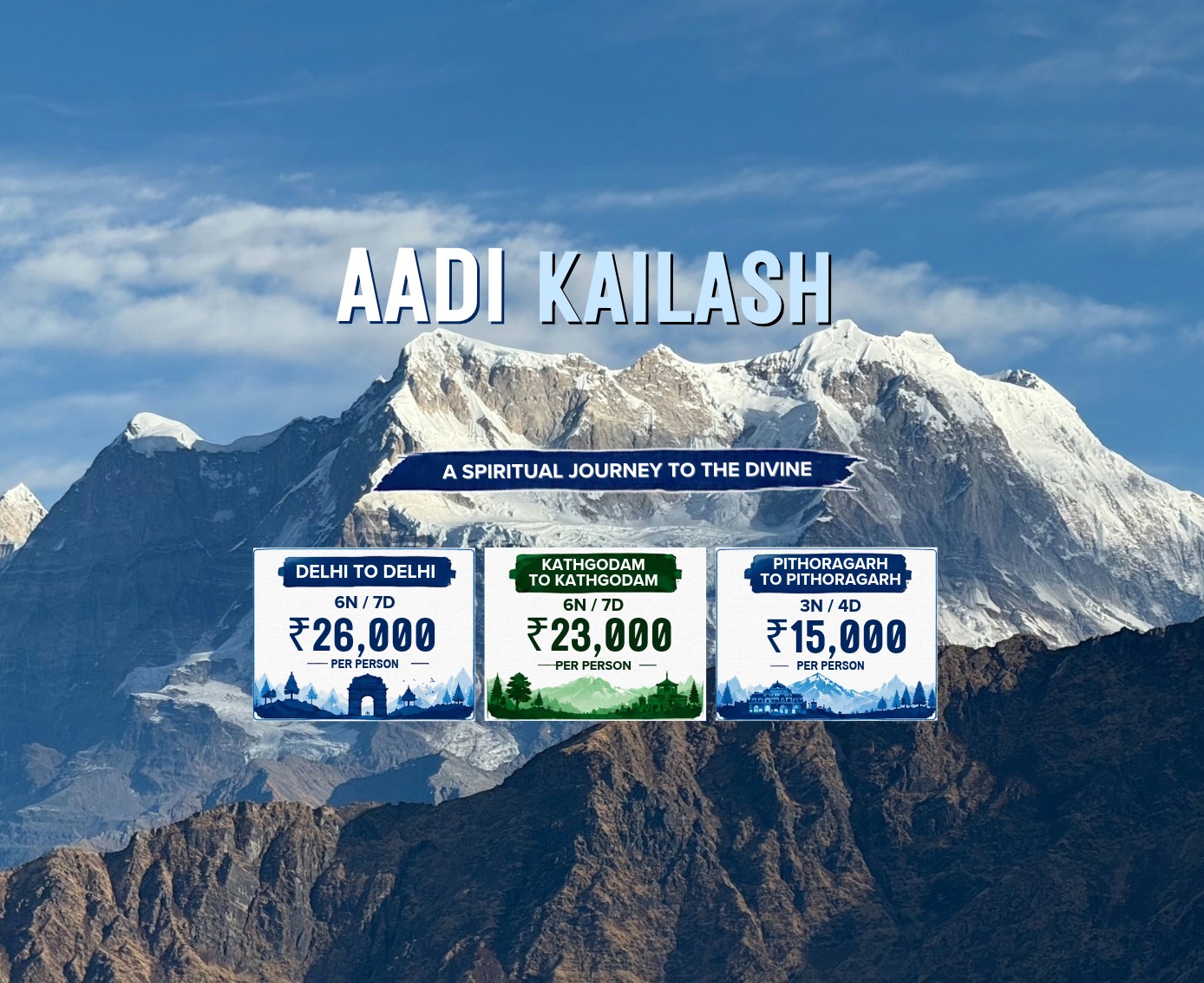 Aadi Kailash
