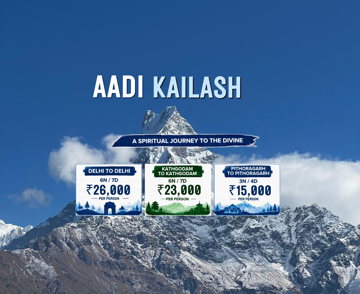 Aadi Kailash