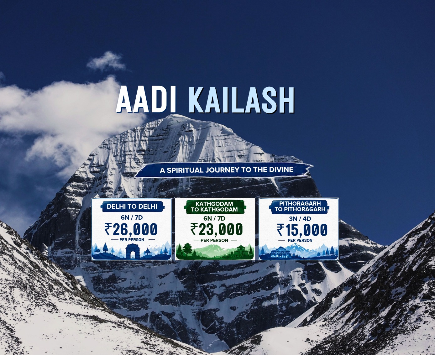 Aadi Kailash